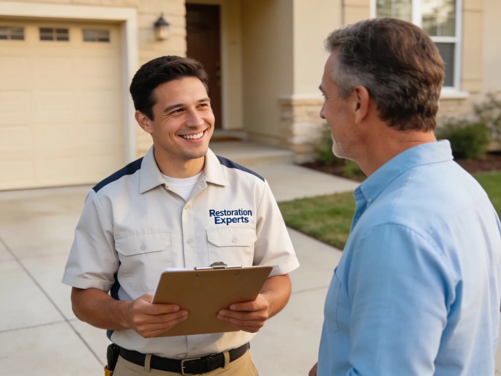 Water Damage Cleanup Millbury, OH FAQs